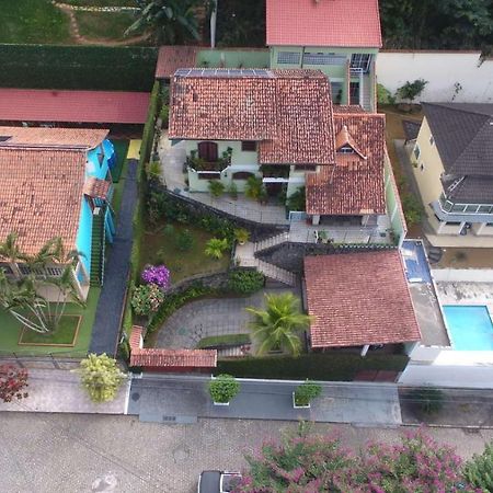 Sweet Rio Residence Taquara Río de Janeiro Exterior foto