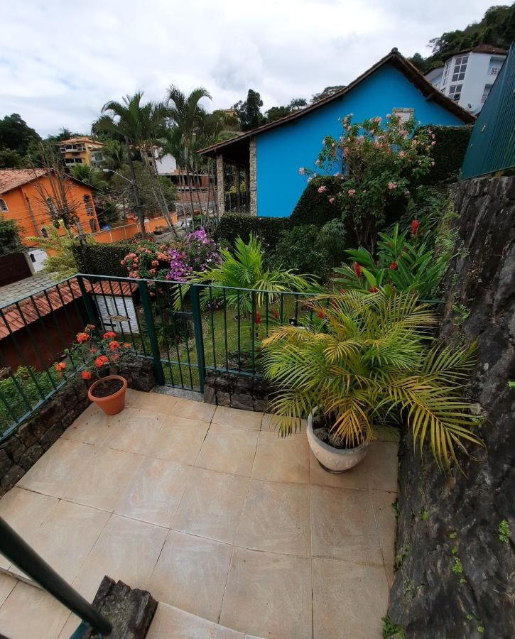 Sweet Rio Residence Taquara Río de Janeiro Exterior foto