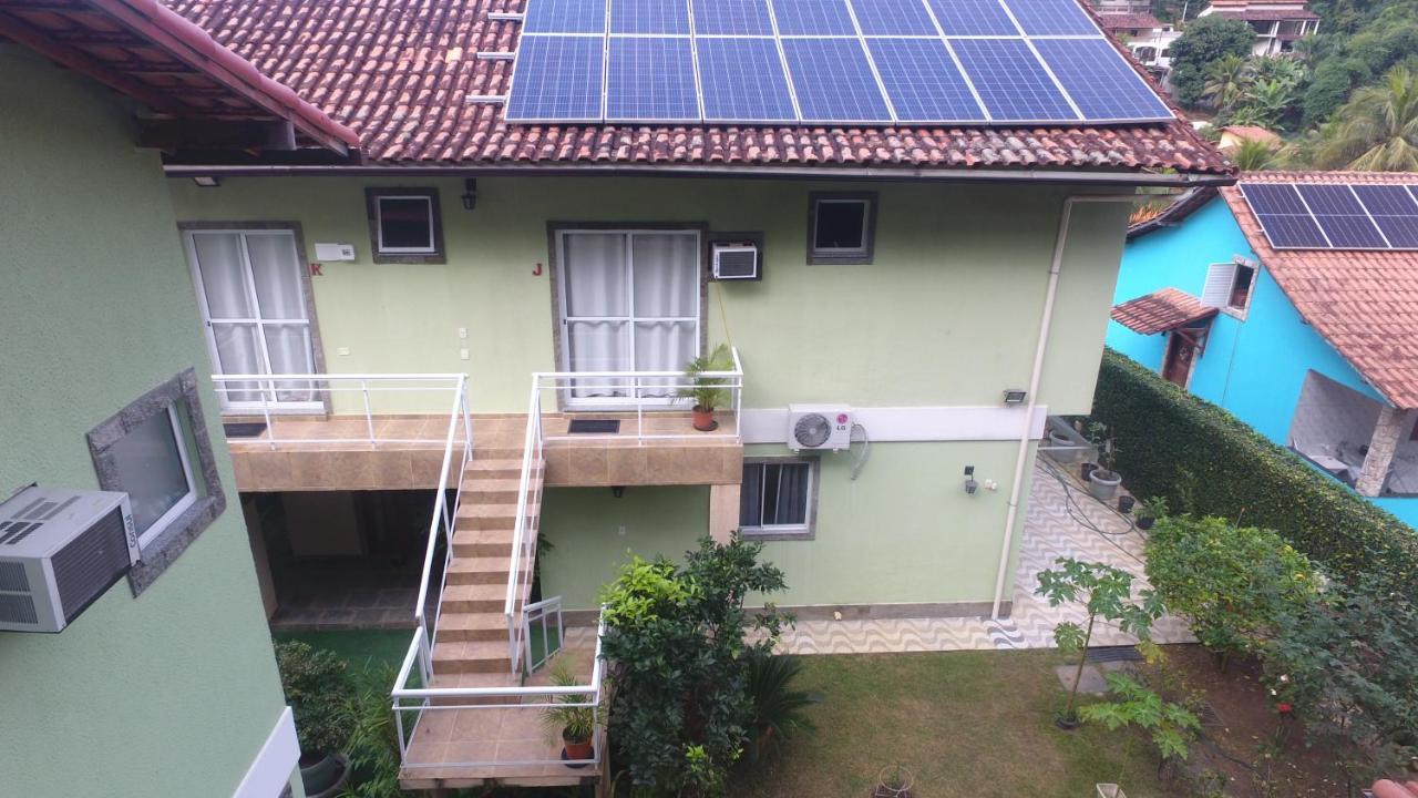 Sweet Rio Residence Taquara Río de Janeiro Exterior foto