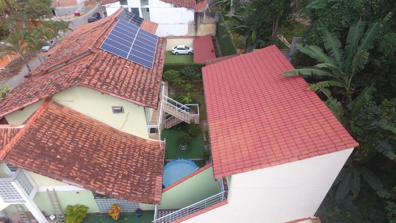 Sweet Rio Residence Taquara Río de Janeiro Exterior foto