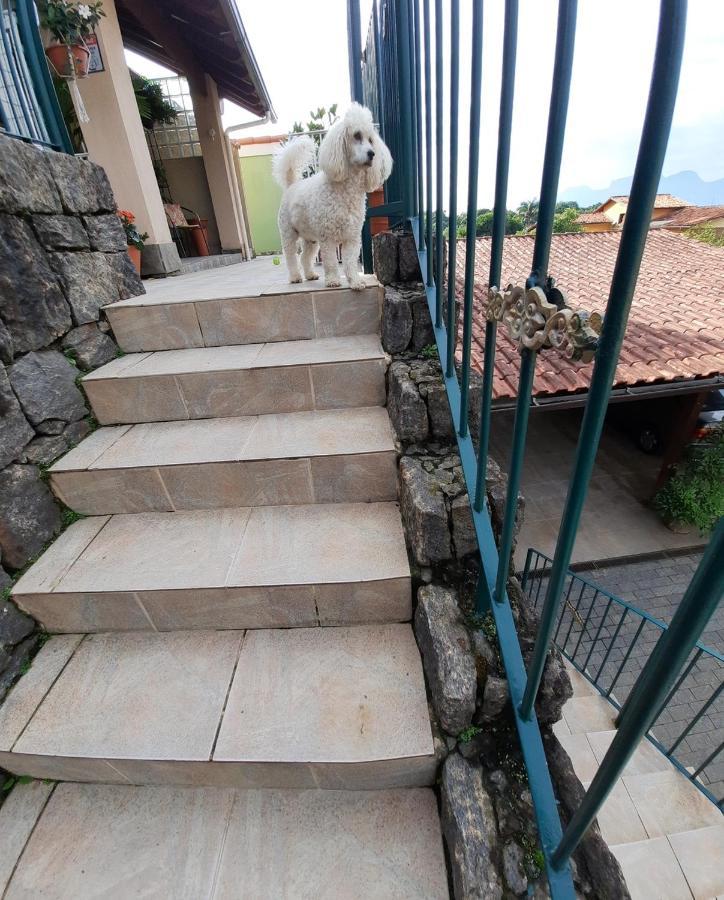 Sweet Rio Residence Taquara Río de Janeiro Exterior foto