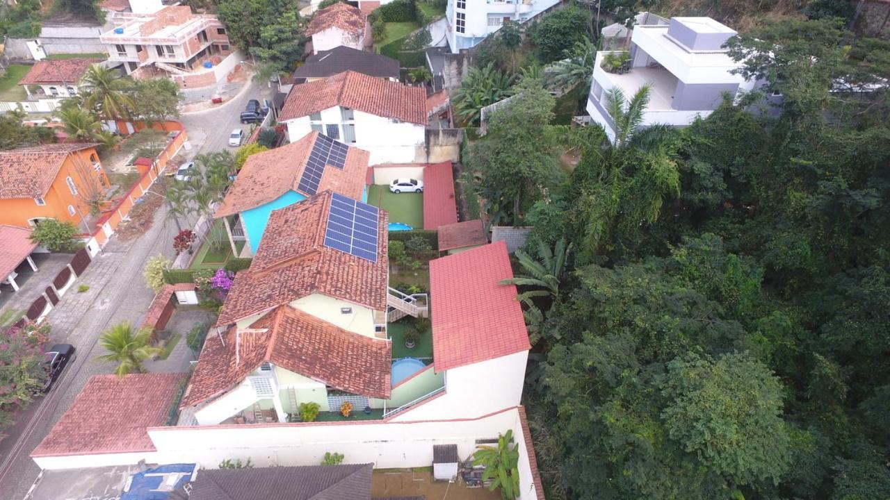 Sweet Rio Residence Taquara Río de Janeiro Exterior foto