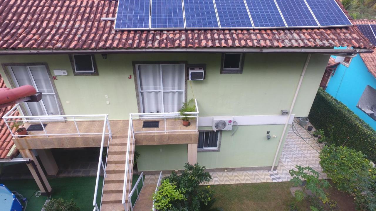 Sweet Rio Residence Taquara Río de Janeiro Exterior foto