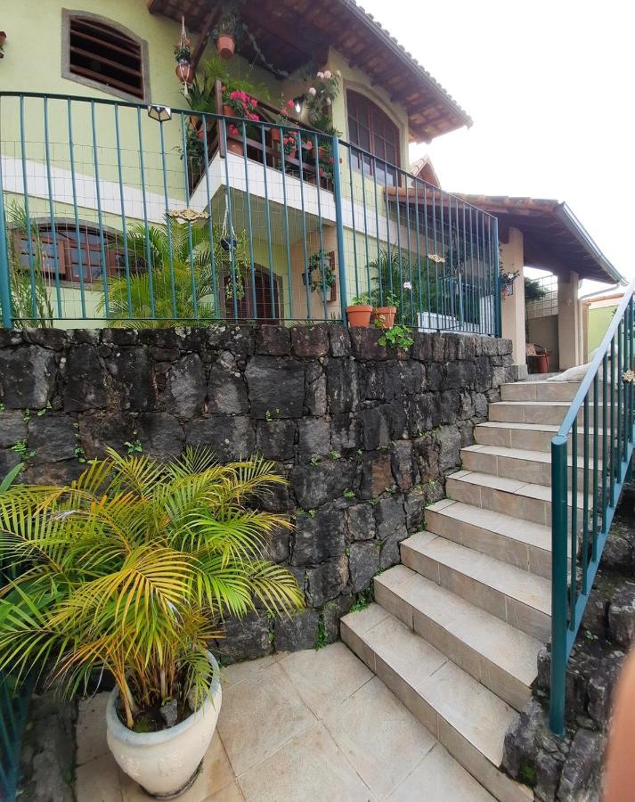 Sweet Rio Residence Taquara Río de Janeiro Exterior foto