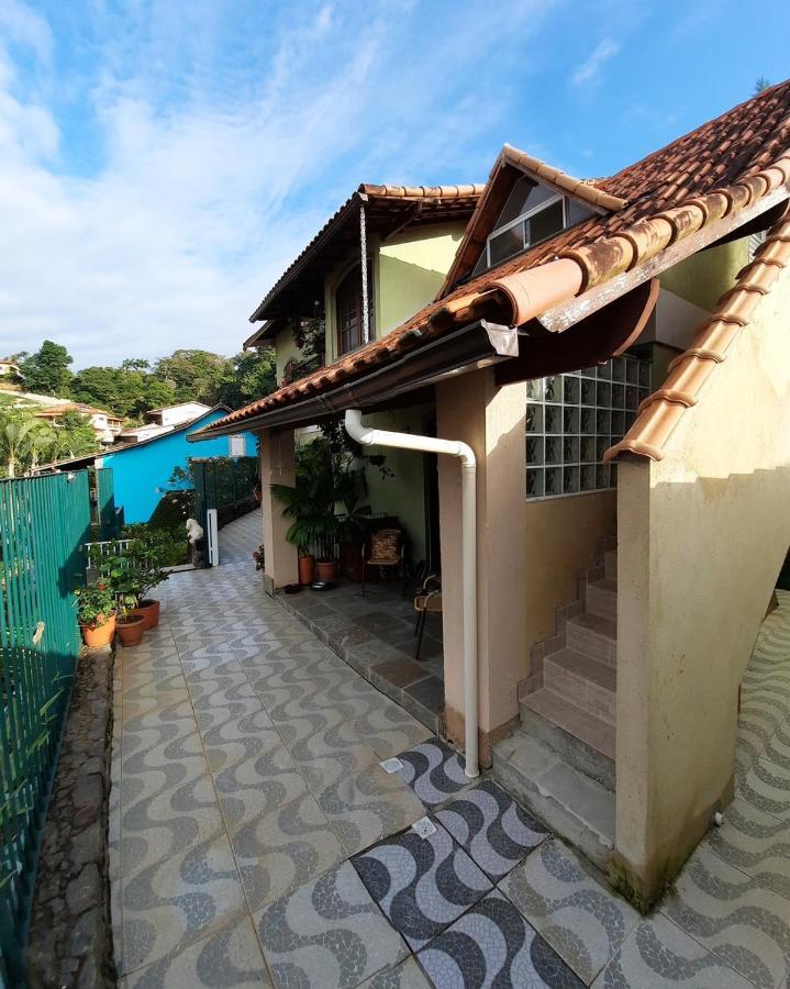 Sweet Rio Residence Taquara Río de Janeiro Exterior foto