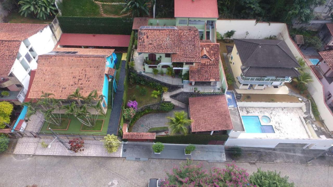Sweet Rio Residence Taquara Río de Janeiro Exterior foto