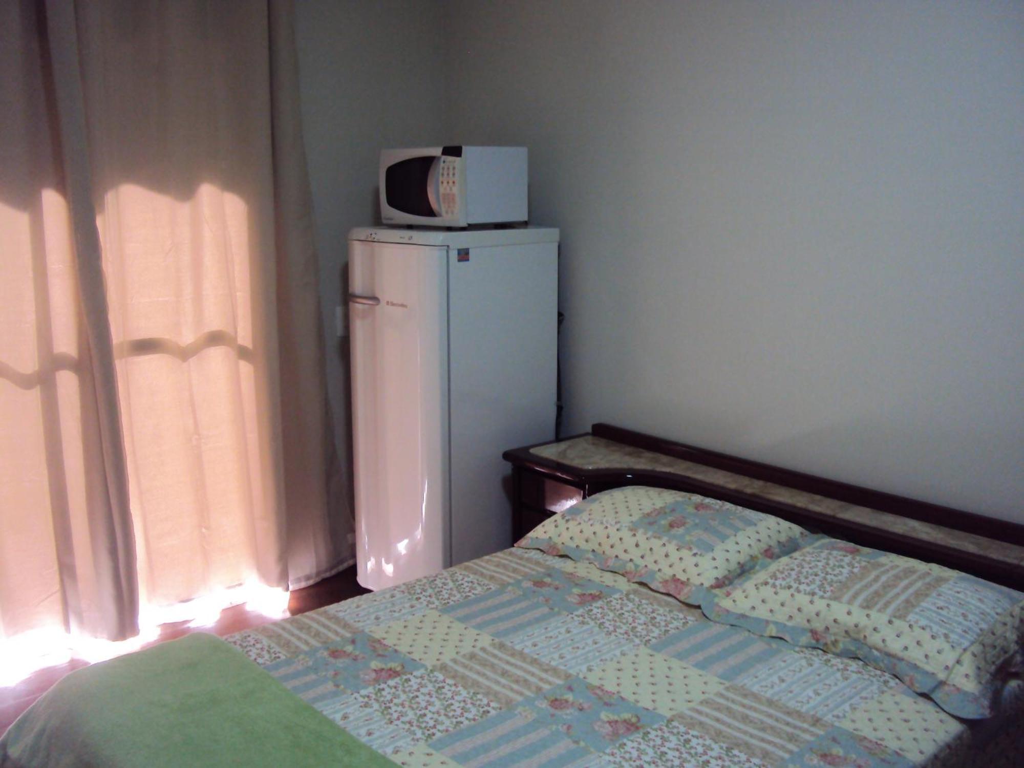Sweet Rio Residence Taquara Río de Janeiro Habitación foto