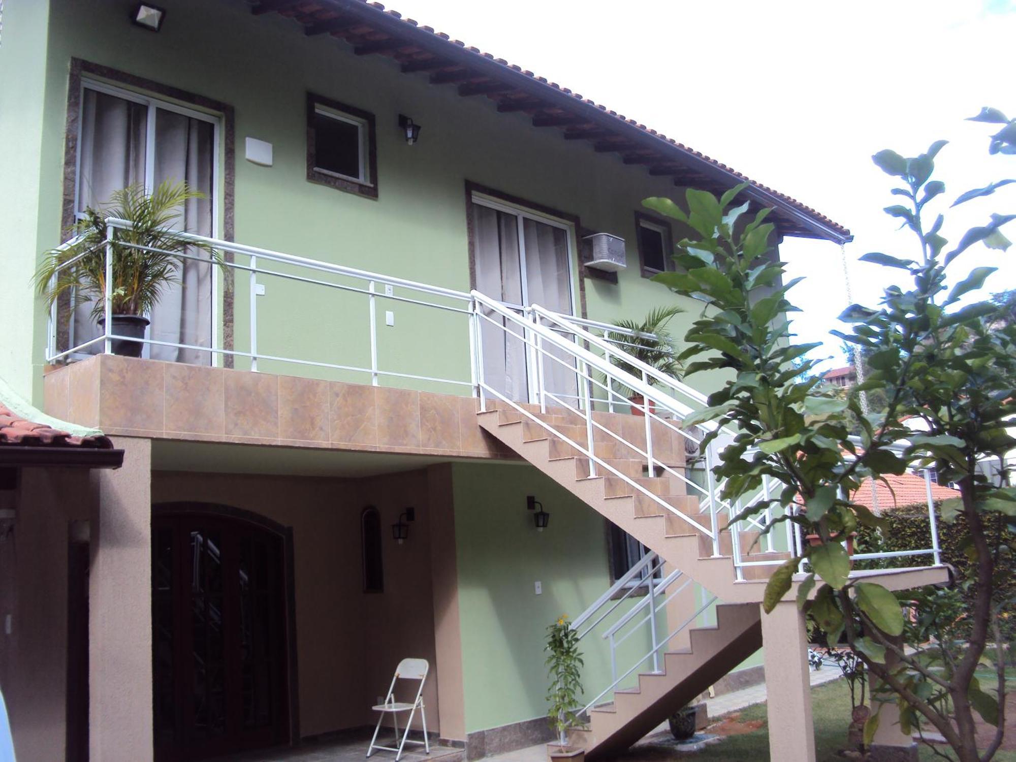 Sweet Rio Residence Taquara Río de Janeiro Habitación foto