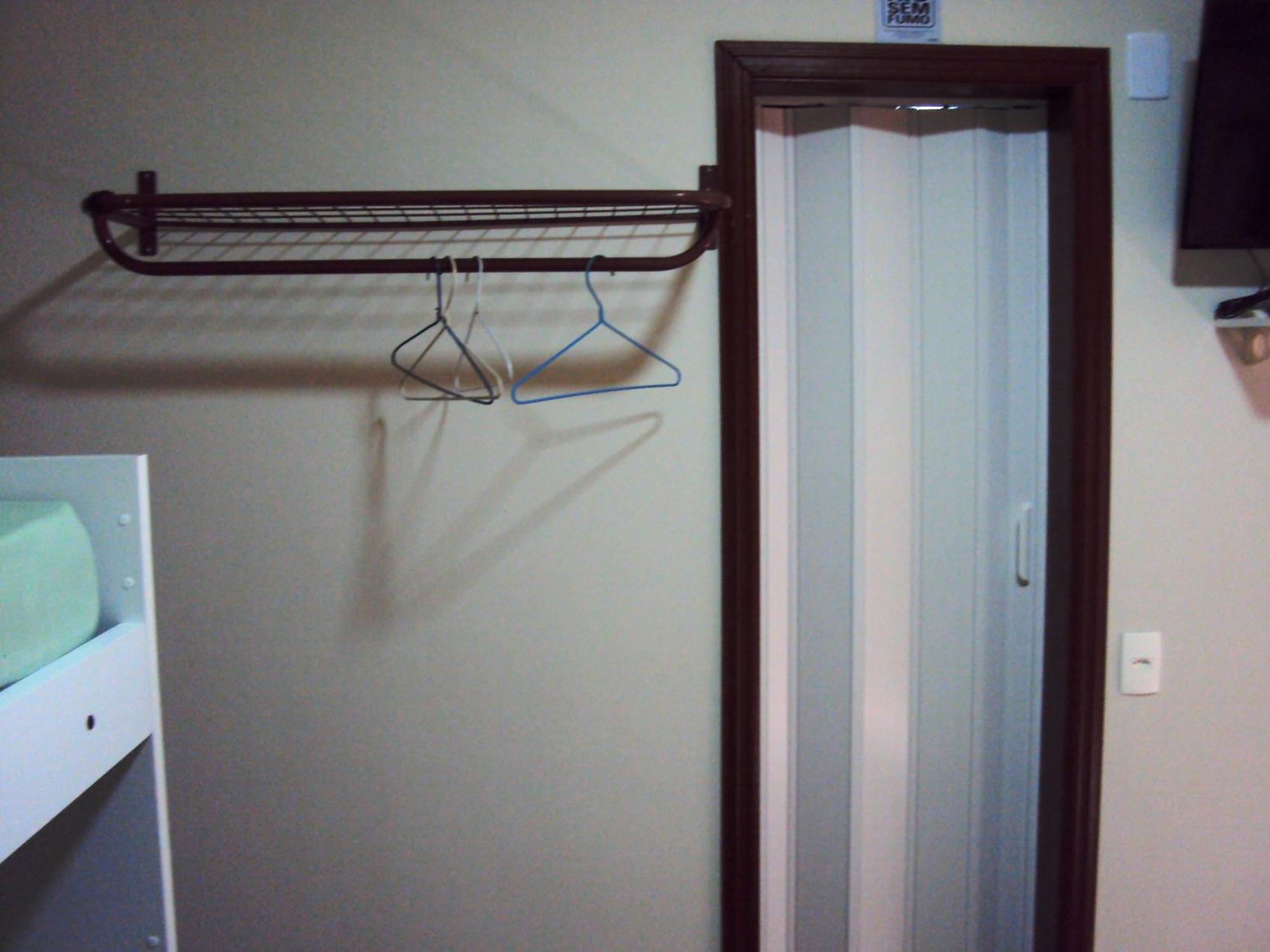 Sweet Rio Residence Taquara Río de Janeiro Habitación foto