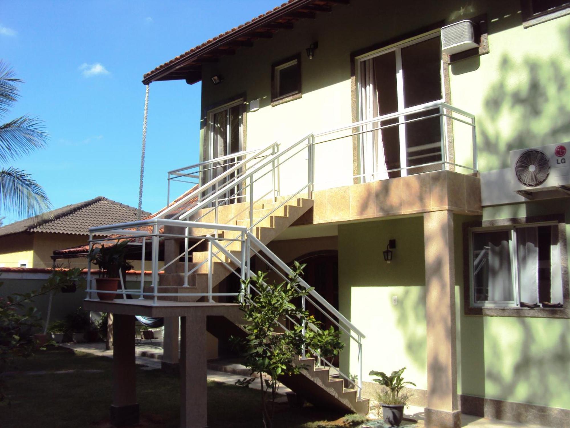 Sweet Rio Residence Taquara Río de Janeiro Habitación foto