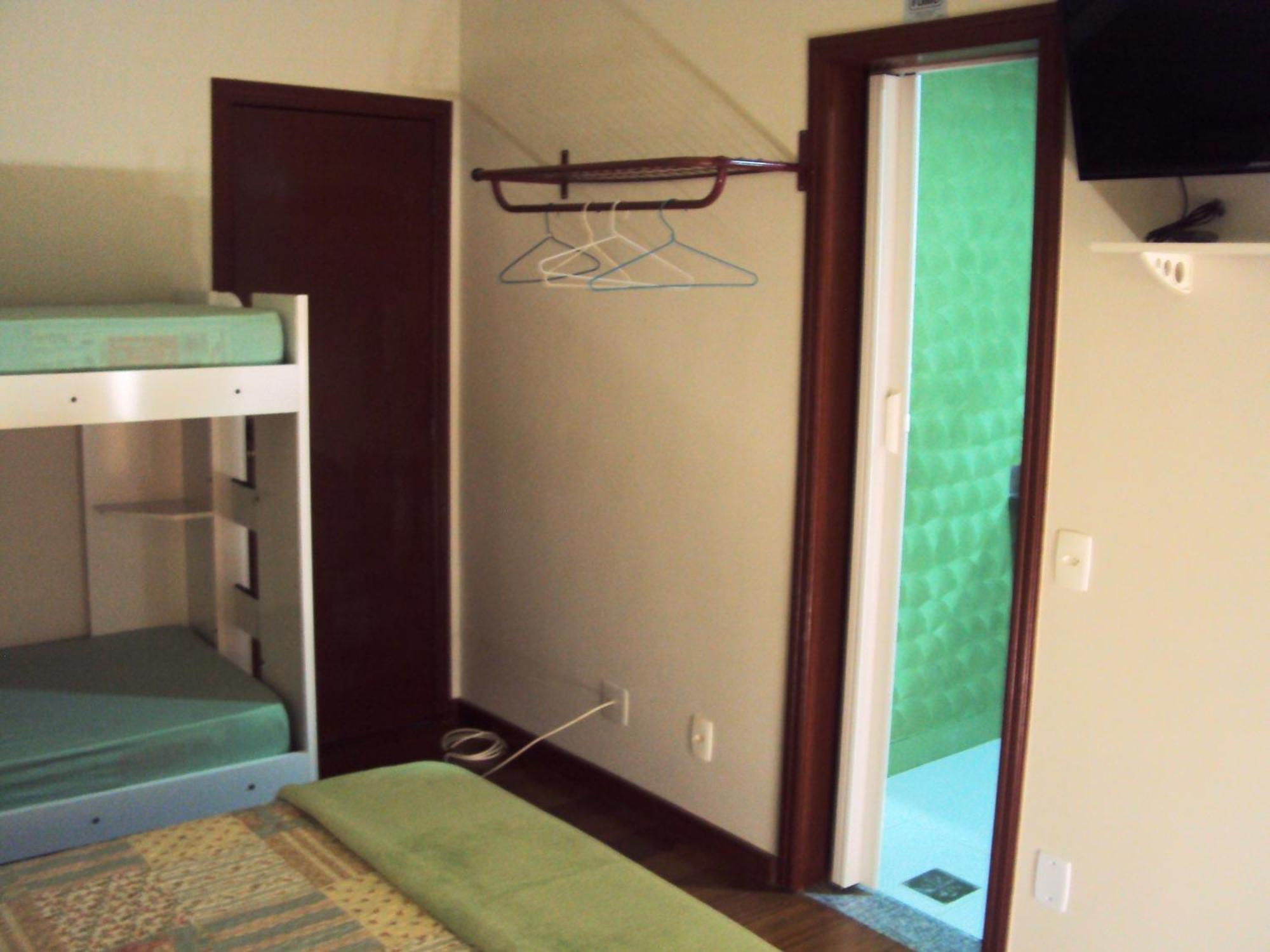 Sweet Rio Residence Taquara Río de Janeiro Habitación foto
