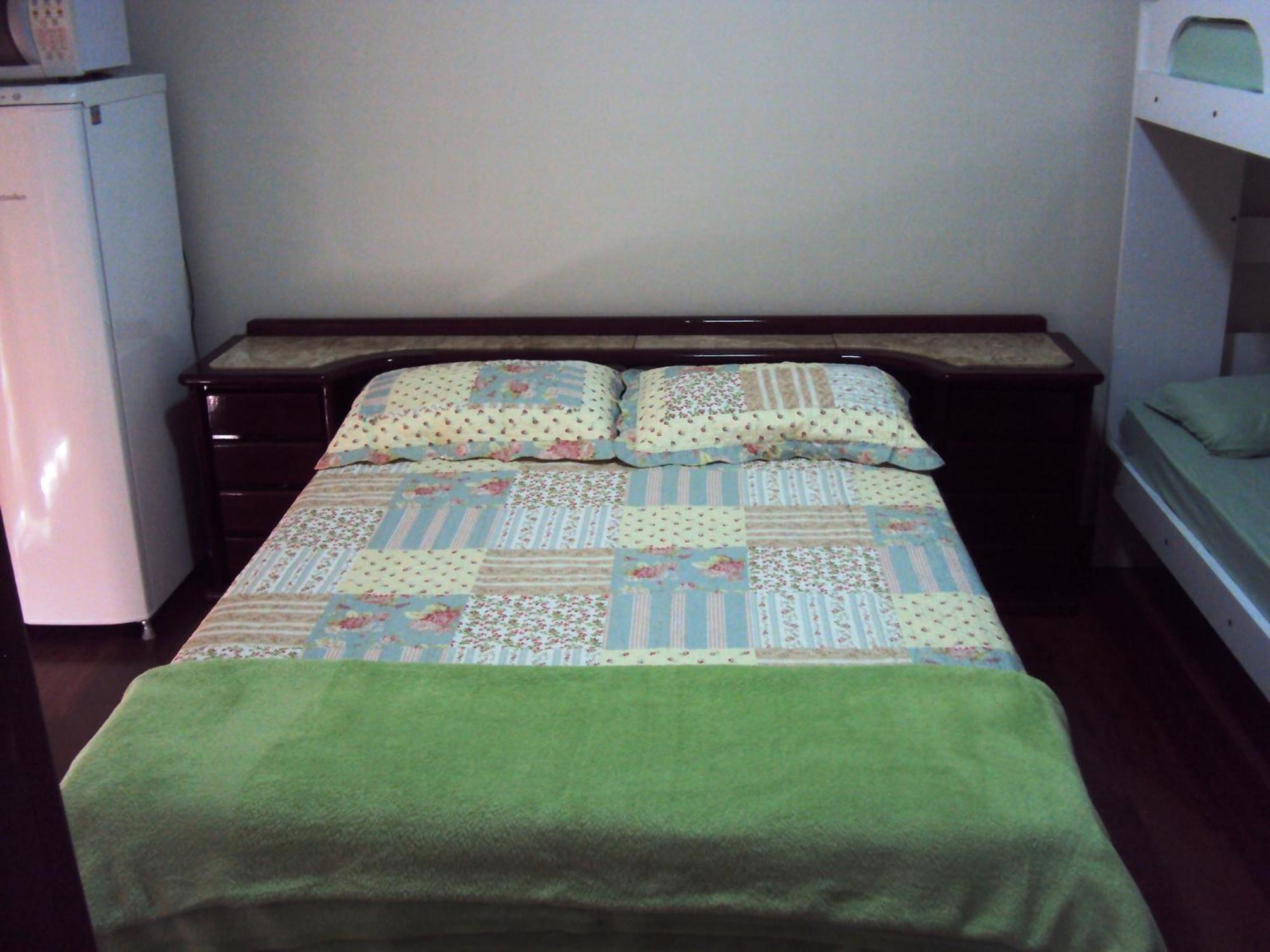 Sweet Rio Residence Taquara Río de Janeiro Habitación foto
