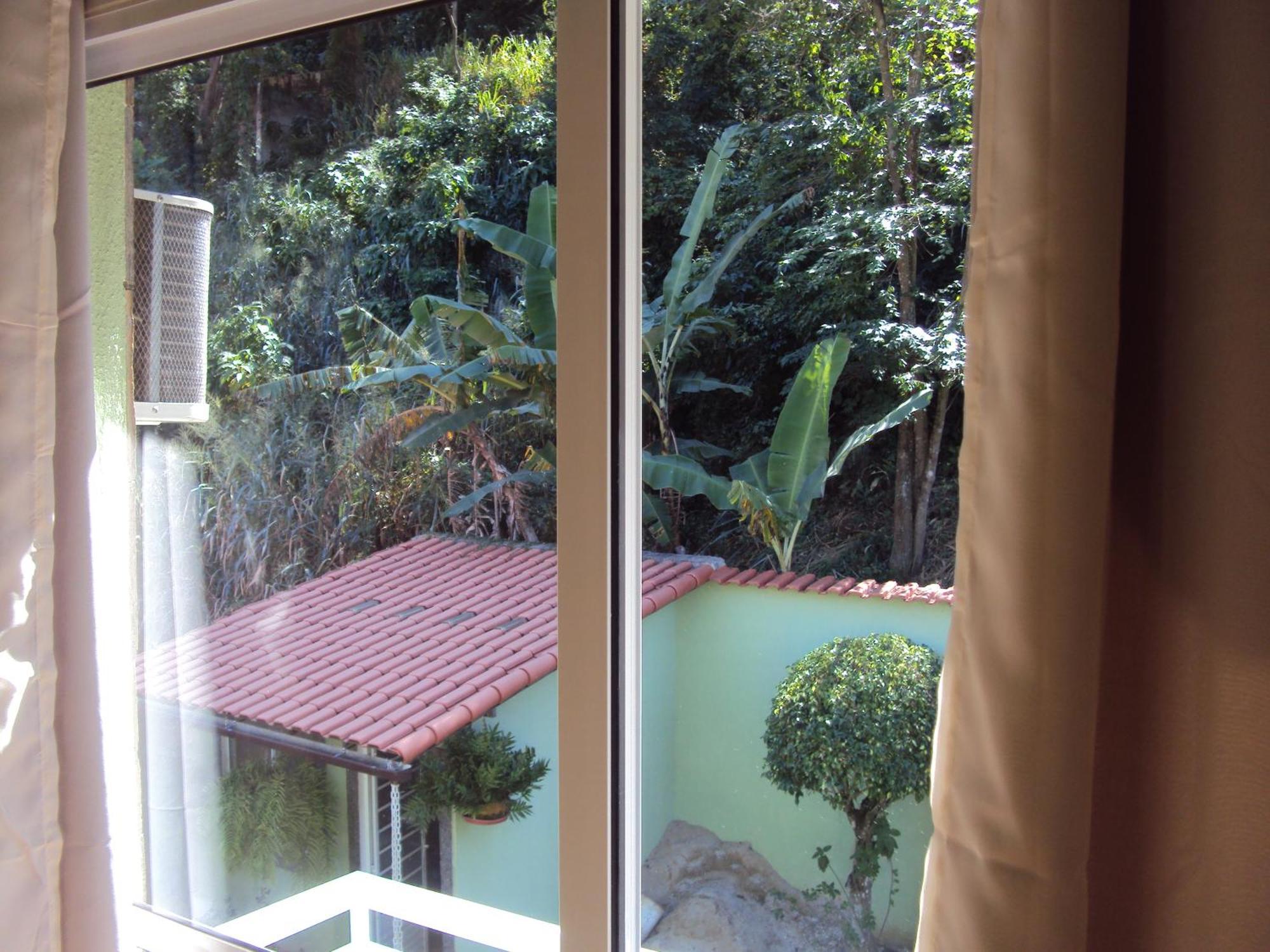 Sweet Rio Residence Taquara Río de Janeiro Habitación foto