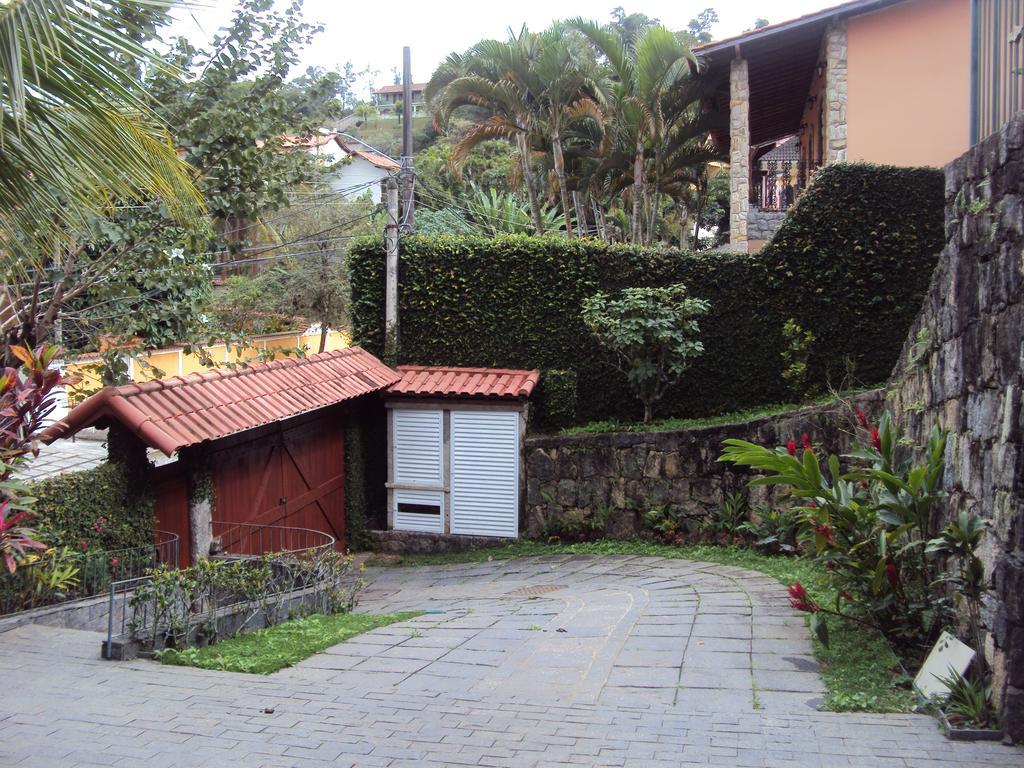 Sweet Rio Residence Taquara Río de Janeiro Exterior foto