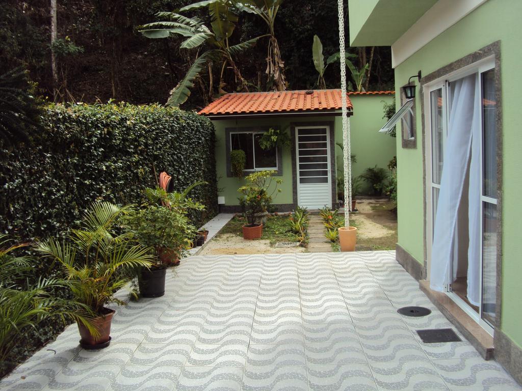 Sweet Rio Residence Taquara Río de Janeiro Exterior foto