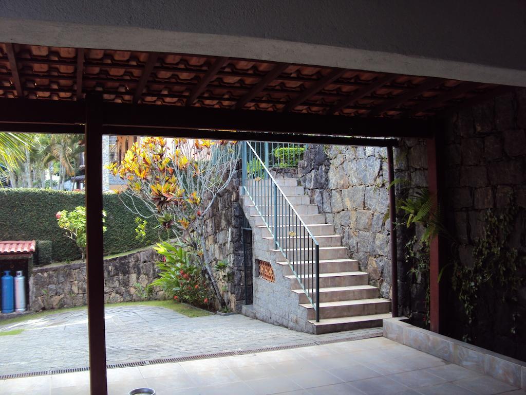 Sweet Rio Residence Taquara Río de Janeiro Exterior foto