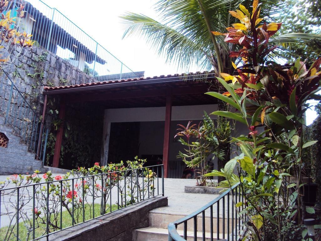 Sweet Rio Residence Taquara Río de Janeiro Exterior foto