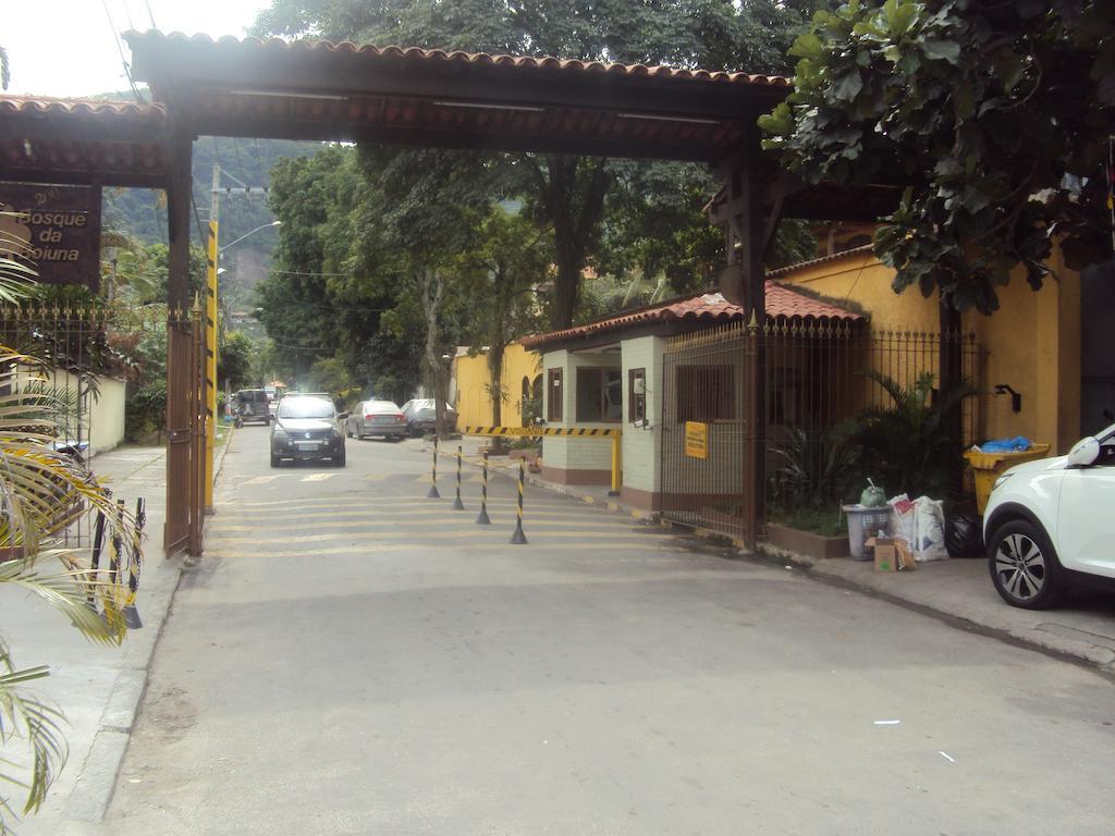 Sweet Rio Residence Taquara Río de Janeiro Exterior foto