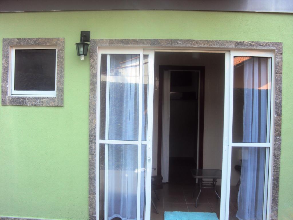 Sweet Rio Residence Taquara Río de Janeiro Habitación foto