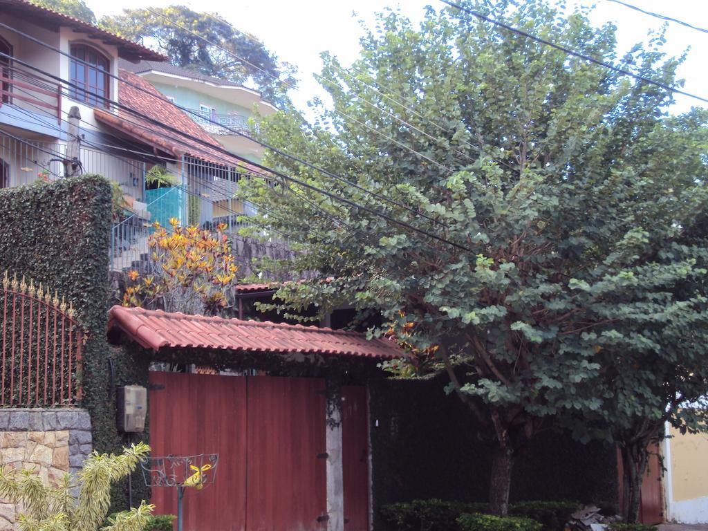 Sweet Rio Residence Taquara Río de Janeiro Exterior foto