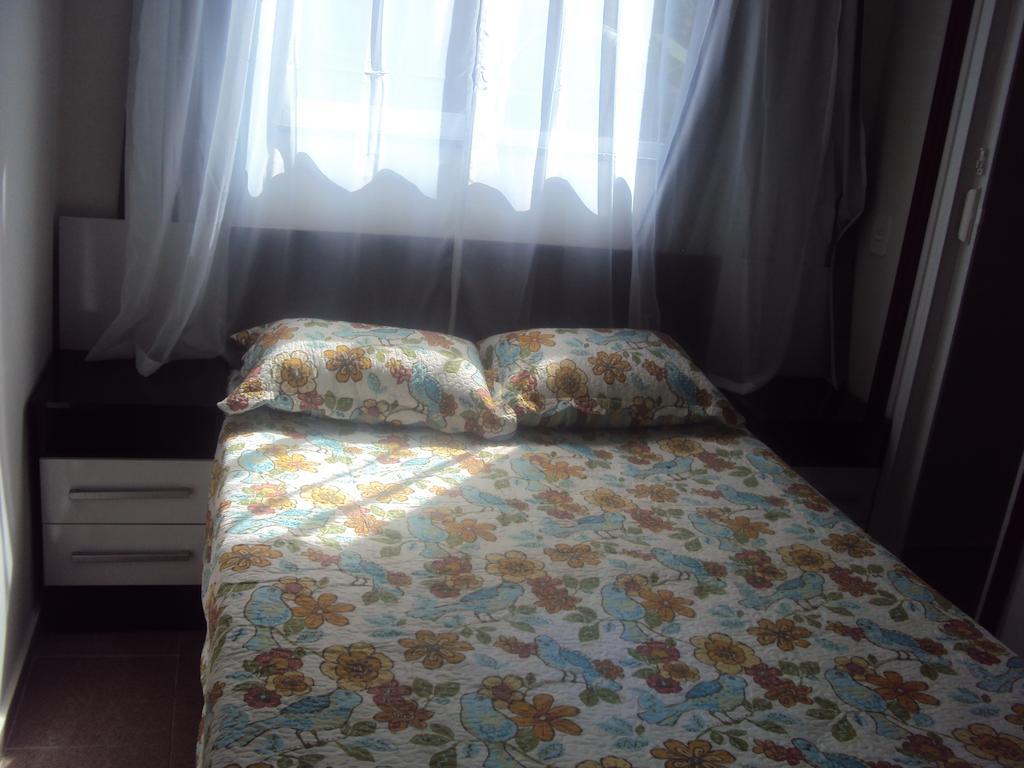 Sweet Rio Residence Taquara Río de Janeiro Habitación foto
