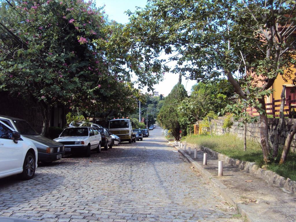 Sweet Rio Residence Taquara Río de Janeiro Exterior foto