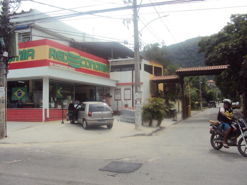 Sweet Rio Residence Taquara Río de Janeiro Exterior foto
