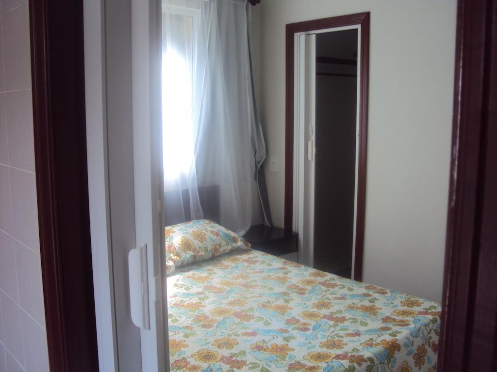 Sweet Rio Residence Taquara Río de Janeiro Habitación foto