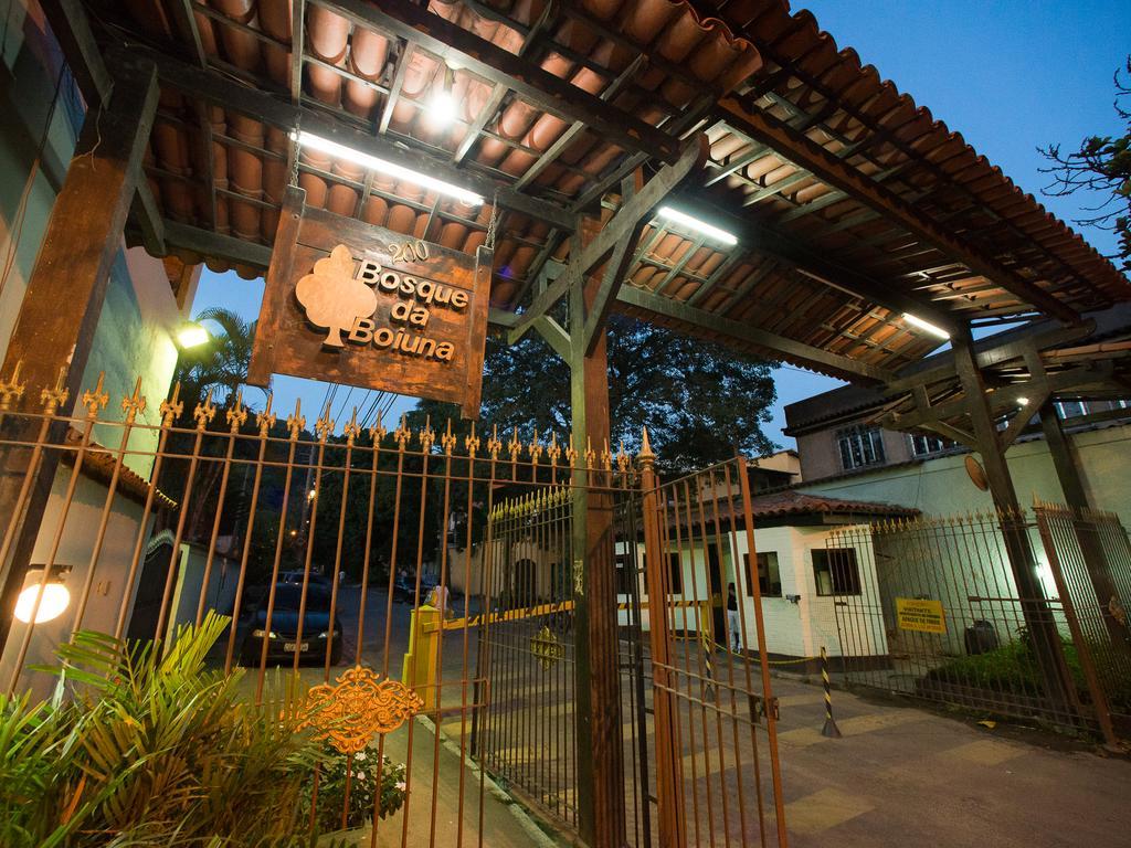Sweet Rio Residence Taquara Río de Janeiro Exterior foto