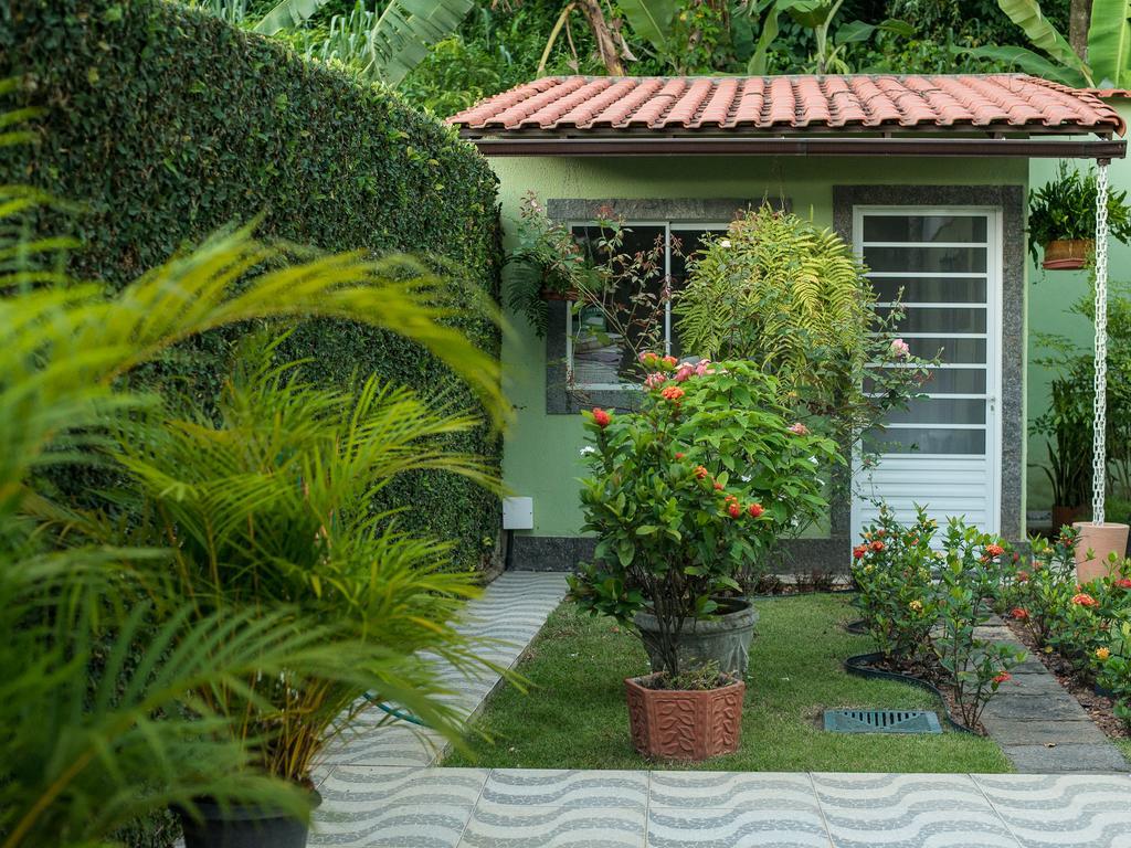 Sweet Rio Residence Taquara Río de Janeiro Exterior foto