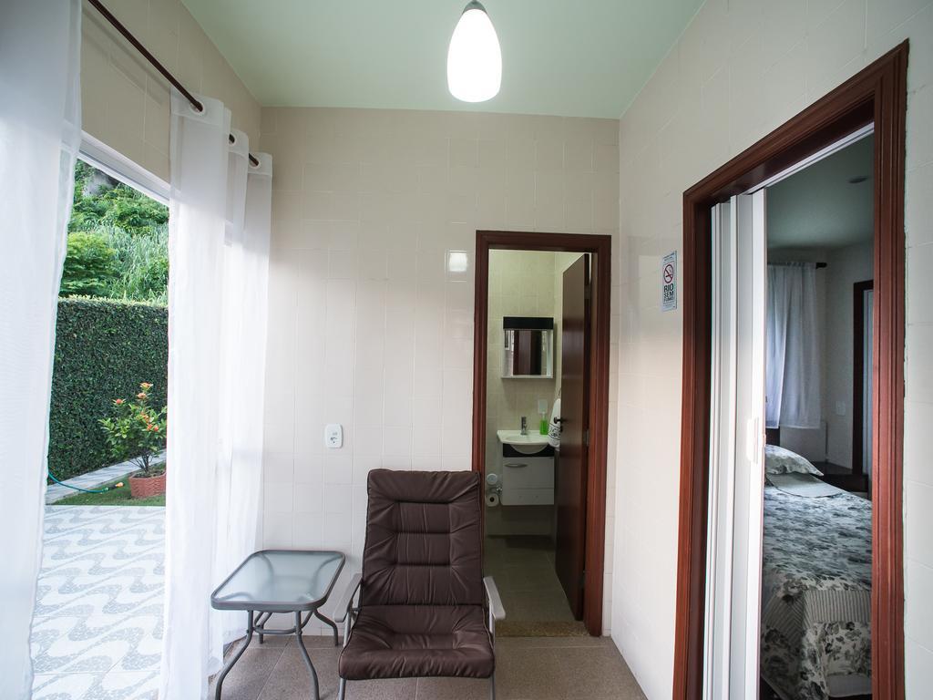 Sweet Rio Residence Taquara Río de Janeiro Exterior foto