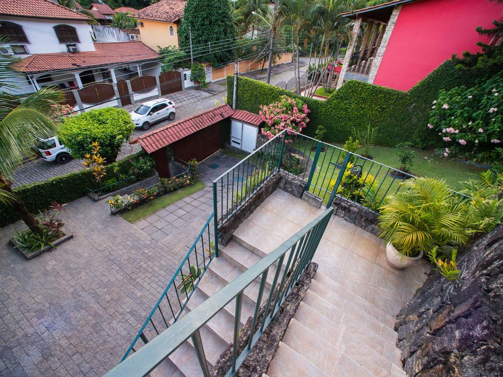 Sweet Rio Residence Taquara Río de Janeiro Exterior foto