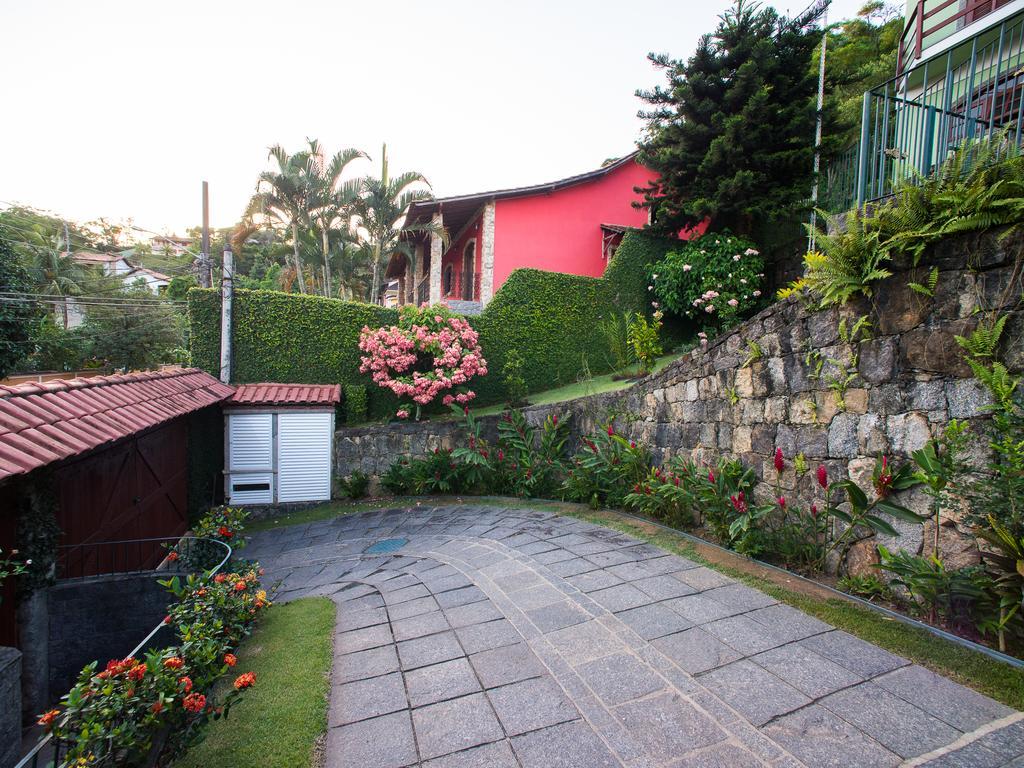 Sweet Rio Residence Taquara Río de Janeiro Exterior foto